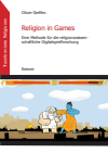 Oliver Steffen - Religion in Games