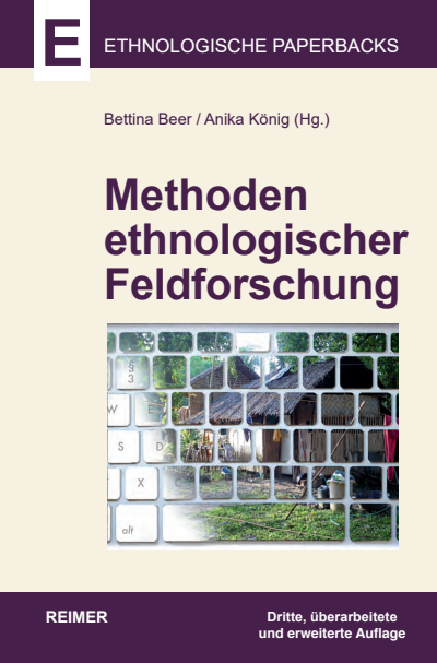 Methoden Ethnologischer Feldforschung Ebook 2020 978 3 496 01643 4 Volume 2020 Issue Nomos Elibrary