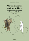 Clemens Maier-Wolthausen - Alphamännchen und hohe Tiere