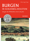 Oliver Auge - Burgen in Schleswig-Holstein