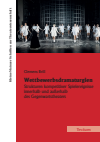 Clemens Brill - Wettbewerbsdramaturgien