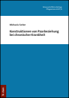 Michaela Sorber - Konstruktionen von Paarbeziehung bei chronischer Krankheit