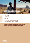 Henning Engelke, Ralf Michael Fischer, Regine Prange - Film als Raumkunst