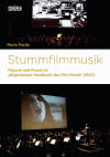 Maria Fuchs - Stummfilmmusik