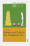 Luzie Kollinger - Körper und Leib in der Animation Art