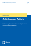 Bogdana Depo - Goliath versus Goliath