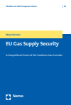 Mirja Schröder - EU Gas Supply Security