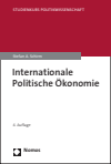 Stefan A. Schirm - Internationale Politische Ökonomie