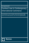 Gianluigi Passarelli - Contract Law in Contemporary International Commerce