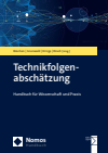 Stefan Böschen, Armin Grunwald, Bettina-Johanna Krings, Christine Rösch - Technikfolgenabschätzung