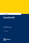 Torsten Schaumberg - Sozialrecht