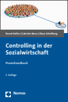 Bernd Halfar, Gabriele Moos, Klaus Schellberg - Controlling in der Sozialwirtschaft