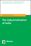 Dietmar Rothermund - The Industrialization of India