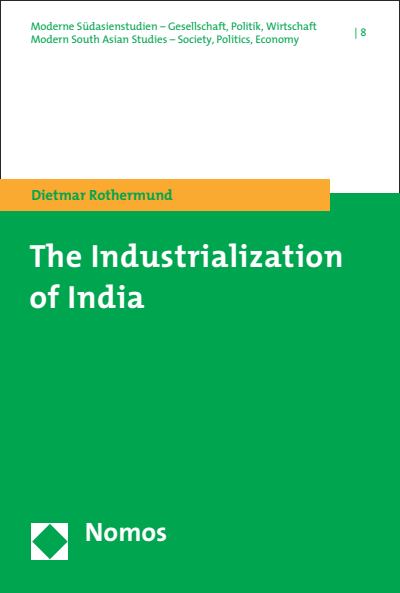 Nomos Elibrary The Industrialization Of India