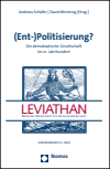Andreas Schäfer, David Meiering - (Ent-)Politisierung?
