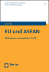 Ines Vitic - EU und ASEAN