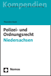 Thorsten Koch - Polizei- und Ordnungsrecht Niedersachsen