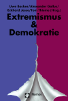 Uwe Backes, Alexander Gallus, Eckhard Jesse, Tom Thieme - Jahrbuch Extremismus & Demokratie (E & D)