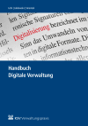 Hans-Henning Lühr, Roland Jabkowski, Sabine Smentek - Handbuch Digitale Verwaltung