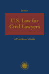 Kirk W. Junker - U.S. Law for Civil Lawyers