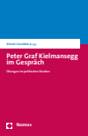 Ahmet Cavuldak - Peter Graf Kielmansegg im Gespräch