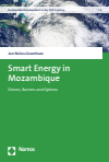 Jan-Niclas Gesenhues - Smart Energy in Mozambique