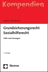 Jens Löcher, Carsten Wendtland - Grundsicherungsrecht | Sozialhilferecht