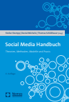 Stefan Stumpp, Daniel Michelis, Thomas Schildhauer - Social Media Handbuch