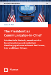 Lukas D. Herr - The President as Communicator-in-Chief