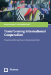 Juliane Kolsdorf, Ulrich Müller - Transforming International Cooperation
