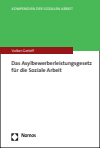 Volker Gerloff - Das Asylbewerberleistungsgesetz für die Soziale Arbeit