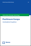 Patricia Oster, Christoph Vatter - Fluchtraum Europa