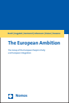 Luciano Bardi, Wojciech Gagatek, Carine Germond, Karl Magnus Johansson, Wolfram Kaiser, Silvia Sassano - The European Ambition