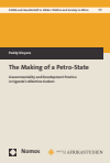 Paddy Kinyera - The Making of a Petro-State