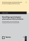 Sabine Gruber - Bewältigungsstrategien alternativen Wirtschaftens