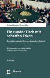 Richard Kiessler, Frank Elbe - Ein runder Tisch mit scharfen Ecken