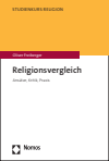 Oliver Freiberger - Religionsvergleich