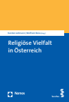 Karsten Lehmann, Wolfram Reiss - Religiöse Vielfalt in Österreich