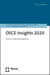  Institut für Friedensforschung und Sicherheitspolitik an der Universität Hamburg - OSCE Insights 2020