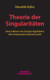 Hendrik Kühn - Theorie der Singularitäten