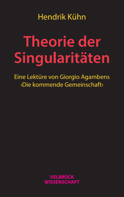 Theorie Der Singularitaten Ebook 2020 978 3 95832 234 9 Volume 2020 Issue Nomos Elibrary