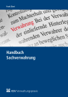Frank Ebert - Handbuch Sachverwahrung
