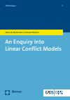 Klaus B. Beckmann, Lennart Reimer - An Enquiry Into Linear Conflict Models