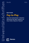 Ryan Kraski - Pay-to-Play