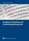 Ralf Bitterwolf, Claudia Drescher, Gerd Thielmann - Handbuch Erschließung und Erschließungsbeitragsrecht