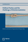 Cecilia Biancalana - Political Parties and the Challenge of Disintermediation