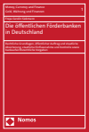 Reinhard Mehring - Die öffentlichen Förderbanken in Deutschland