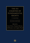 Steve Peers, Tamara Hervey, Jeff Kenner, Angela Ward - The EU Charter of Fundamental Rights