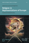Stefanie Knauss, Daria Pezzoli-Olgiati - Religion in Representations of Europe