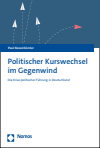 Paul Kevenhörster - Politischer Kurswechsel im Gegenwind